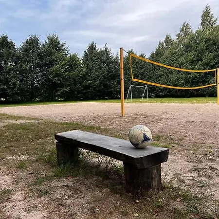 Гостевой дом Viesu Nams “bauli” Вентспилс