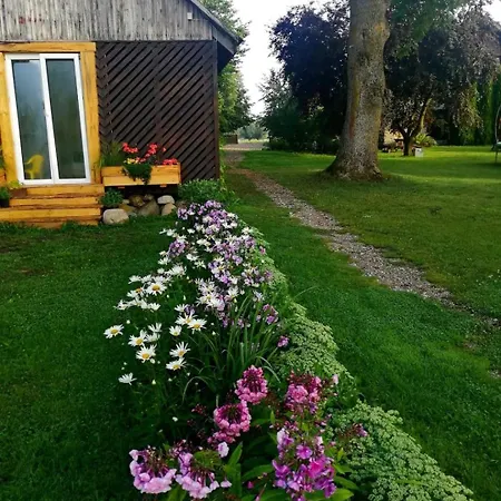 Viesu Nams “bauli” Вентспилс