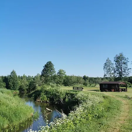 Гостевой дом Viesu Nams “bauli”
